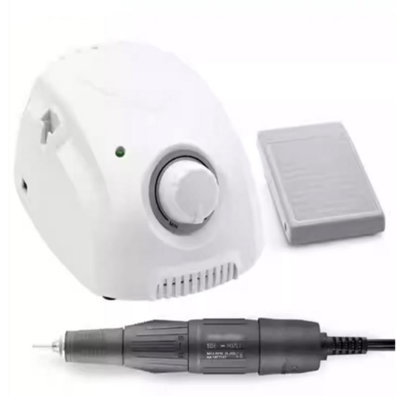 Korea Brush 45000rpm Micromotor Laboratory Polisher Handpiece Dental Instruments Supplier Denture Grinding