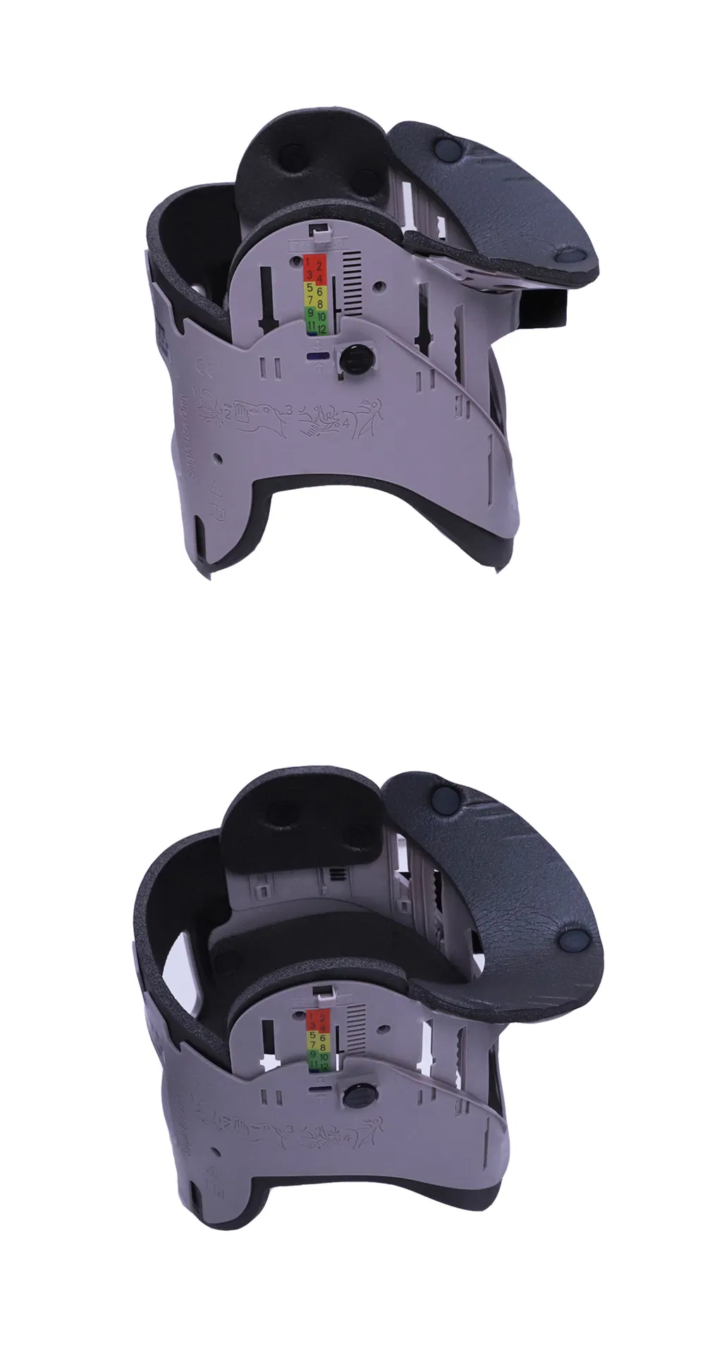 Orthopedic Brace Detail