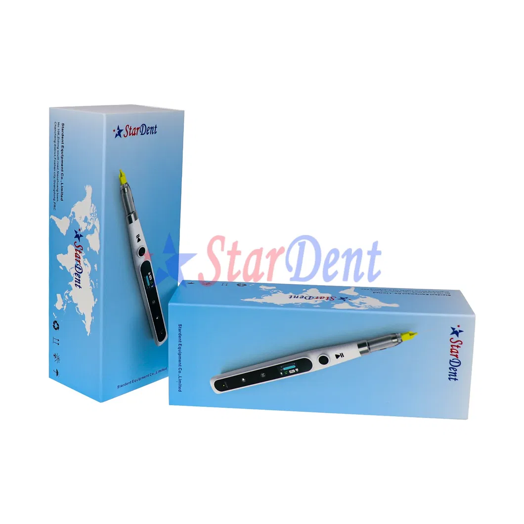 Dental Instrument Details