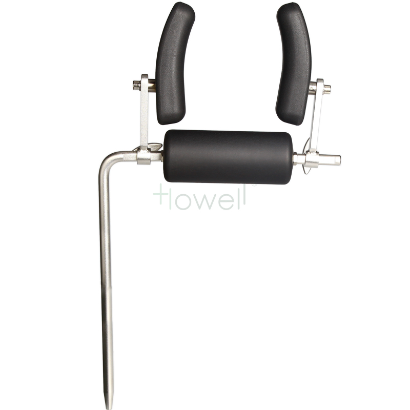 Professional Medical Devices Orthopedic Knee Positioner