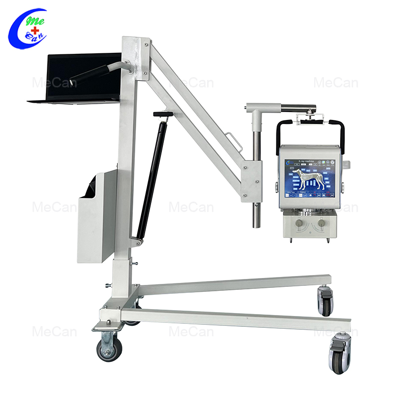 China Imaging Diagnostic Xray Medical Equipment