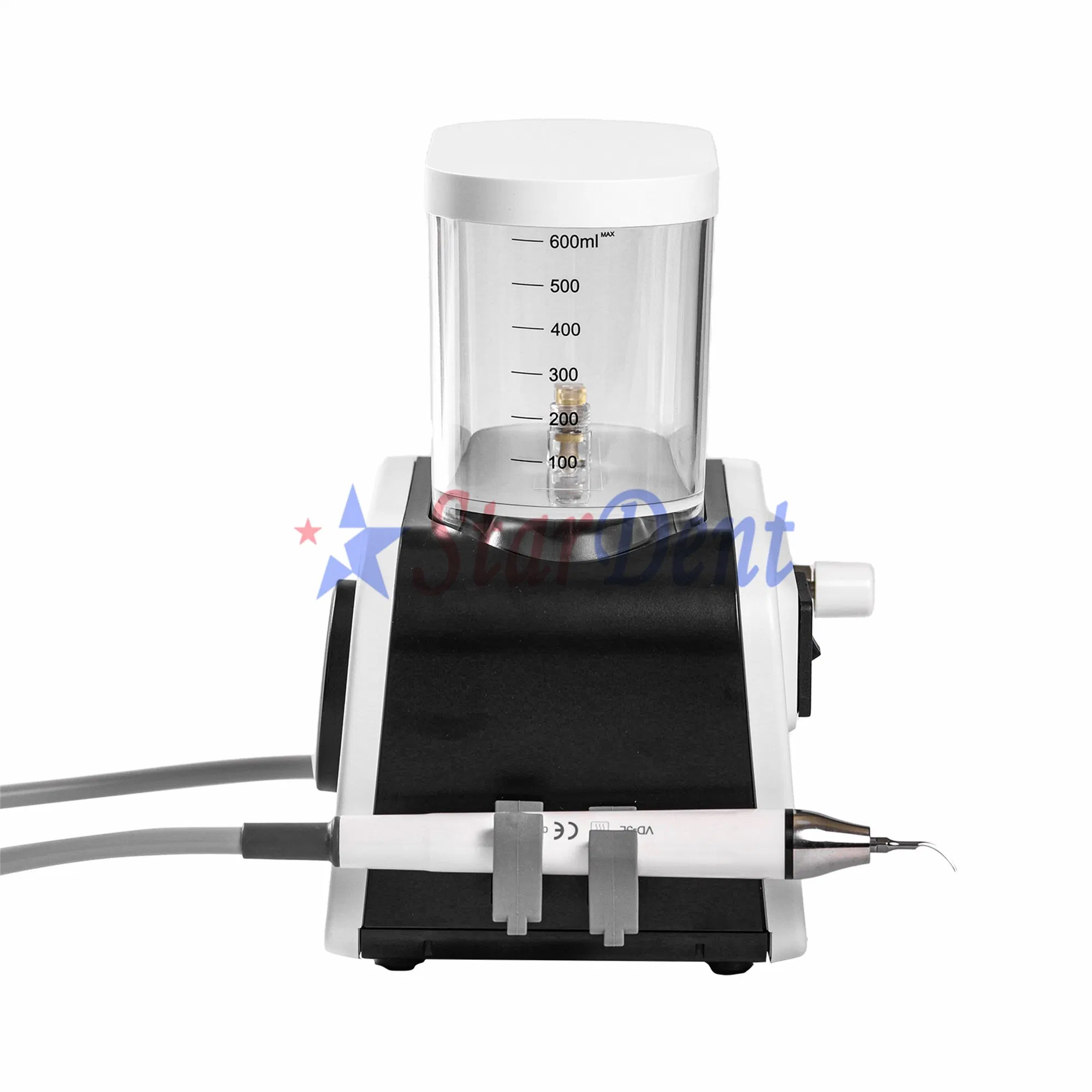 Dental LED Ultrasonic Scaler Automatic Water Supply Dental Hospital Medical Lab Surgical Diagnostic Dentist Clinic Equipment
