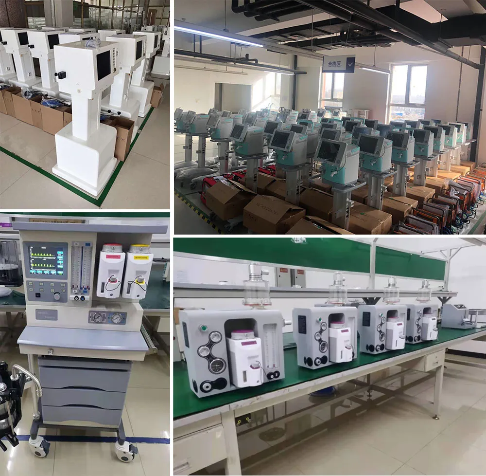 Manufacturing Facility