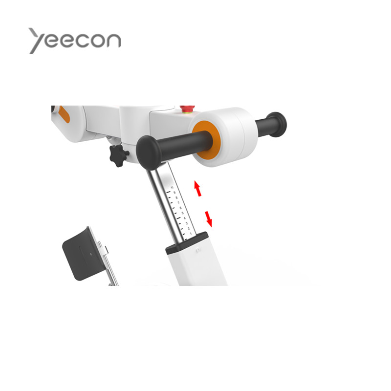 Yeecon Cycle Ergometer Active &amp; Passive Training Orthopedic Rehabilitation Device