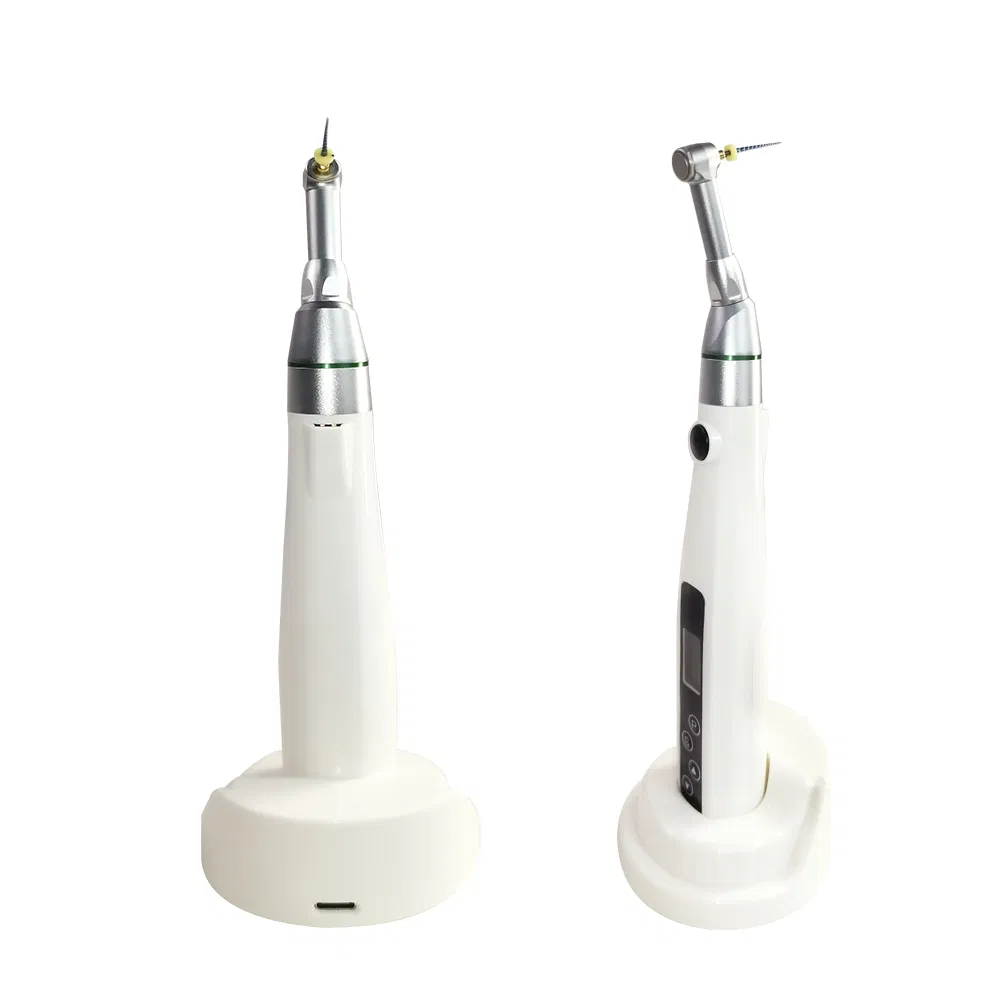 Dental Rotary Niti Files Root Canal Instrument for Root Canal Treatment