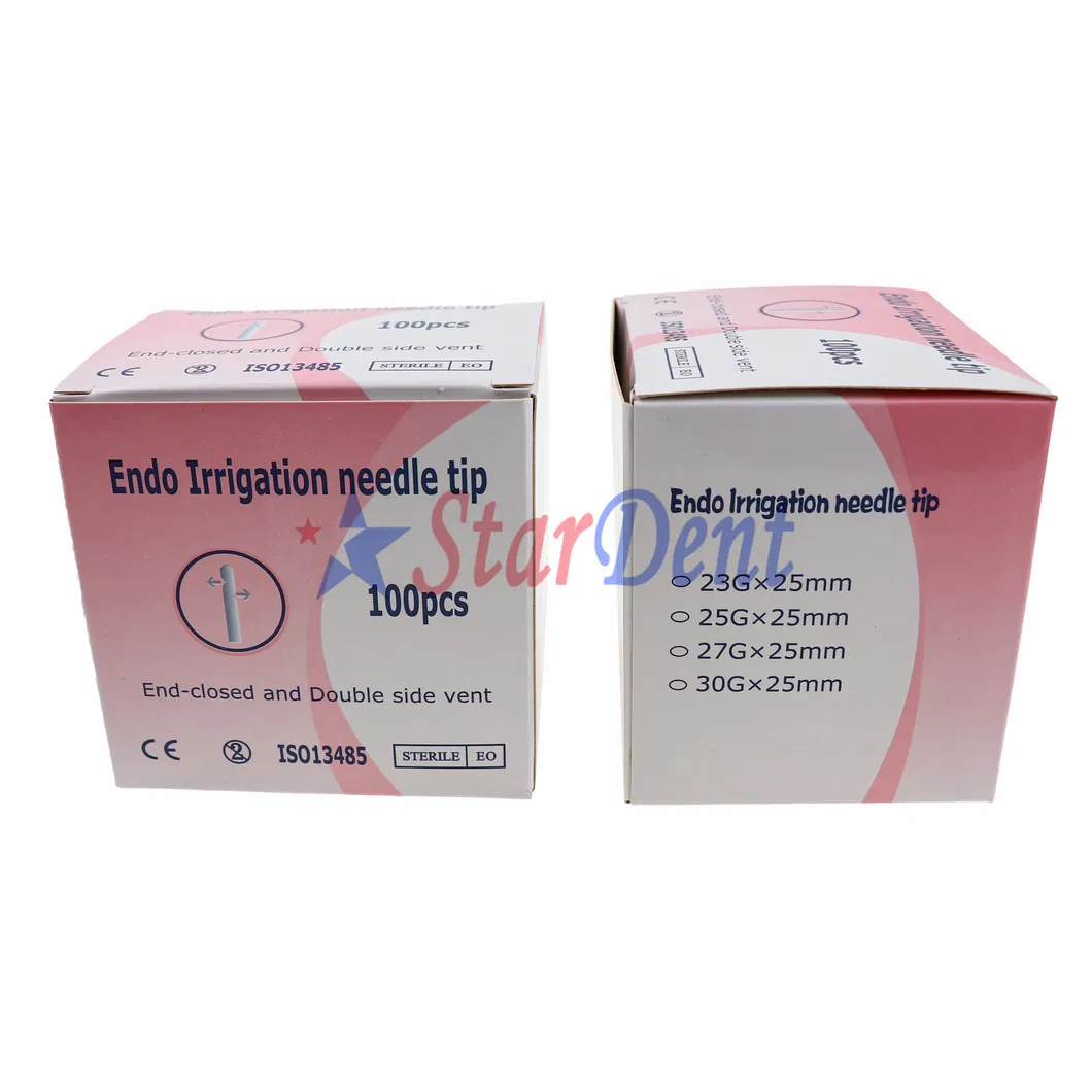 Dental Needle Details 4