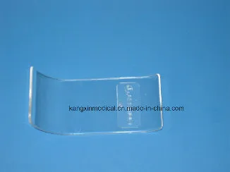 Radial Artery Compression Device Components