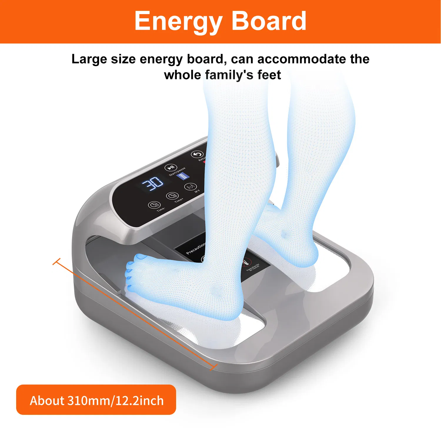 Suyzeko Quantum Healing Therapeutic Thz Terahertz Frequency Therapy Device