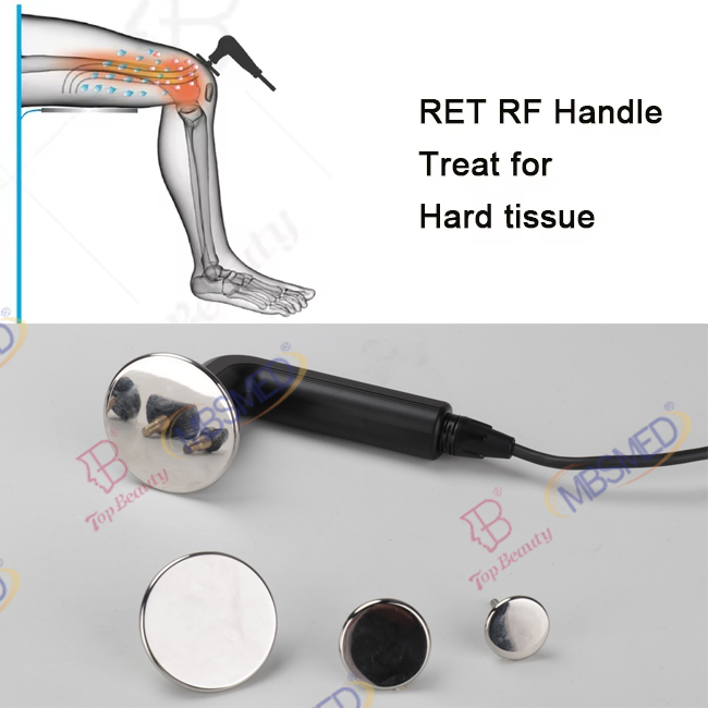 Wholesale Medical Rehabilitation Chronic Pain Management Tecar Therapy Equipment