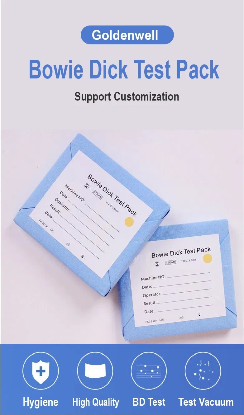 Sterilization Pack 1