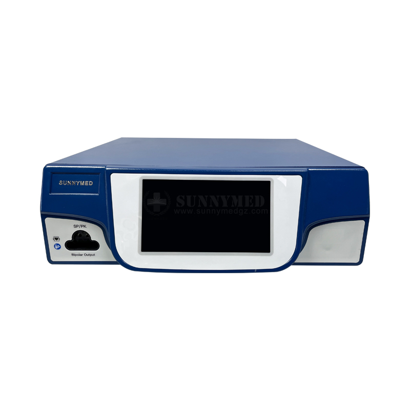 Sy-Ipla-3000 Spine Radio Frequency Electrosurgical Unit RF Plasma Ablation Device