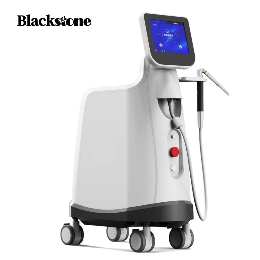 Blackstone Er YAG Dental Laser Instrument for Dental