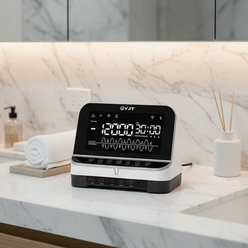 Prorelief 14000V Therapeutic Pain Management Device for Professionals