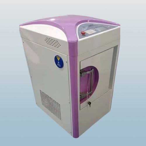 Advanced Ethylene Oxide Gas Sterilization for Medical Equipment