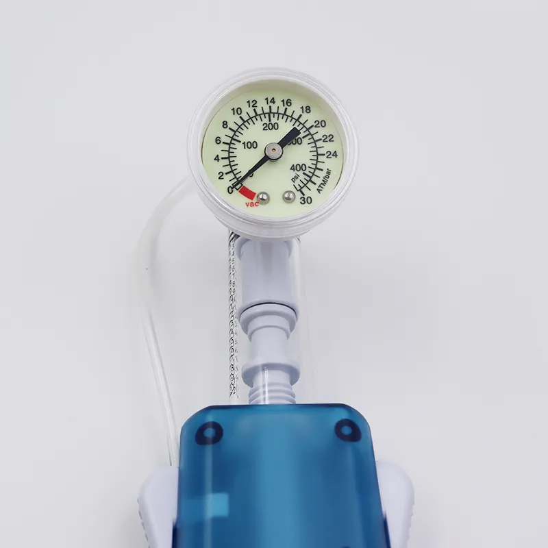 Digital Inflation Device Photo 2