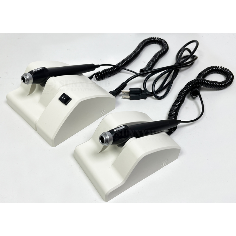 Sy-G044c-1 Diagnosis Equipment Medical Integrated Diagnostic System Wall Type Ent Set