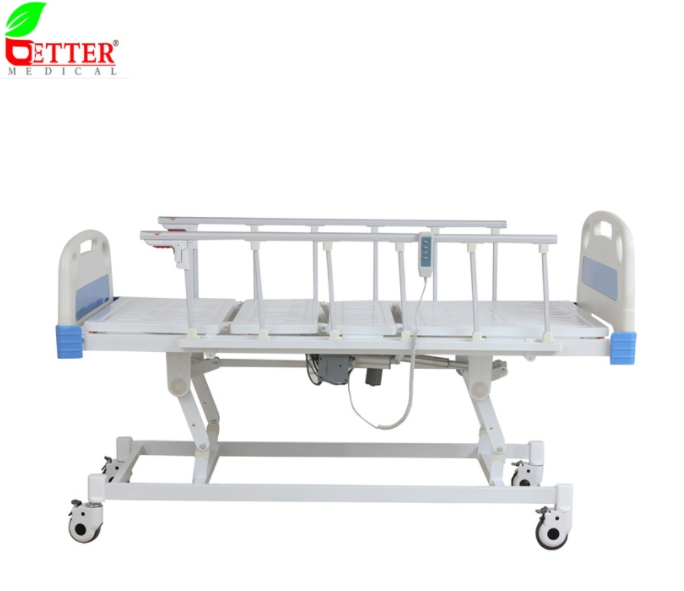 Better Medical 3 Function Adjustable Electric Automatic Hospital Furniture