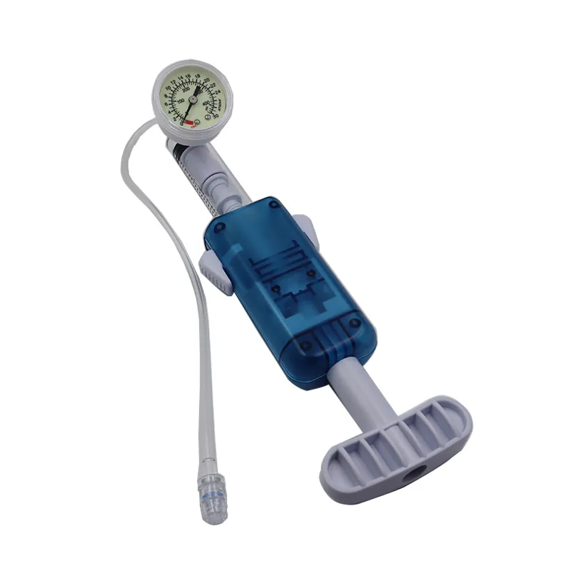 Balloon Inflation Device 10