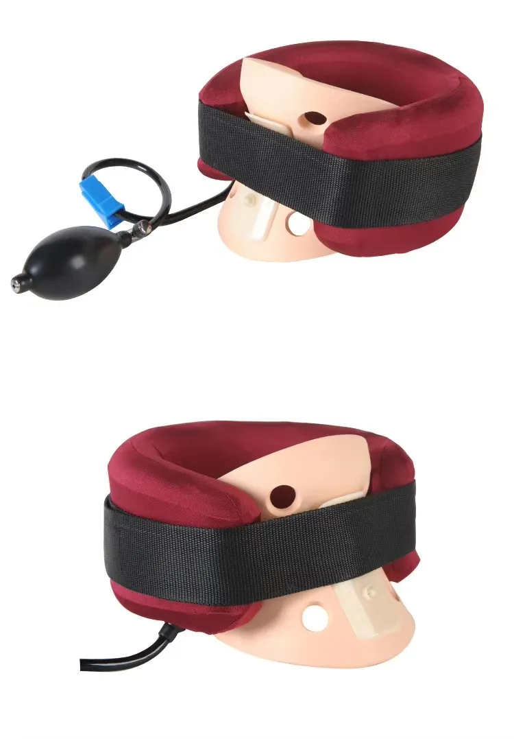 Neck Traction Device 5