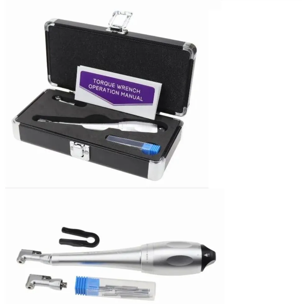 Dental Implant Tool 2