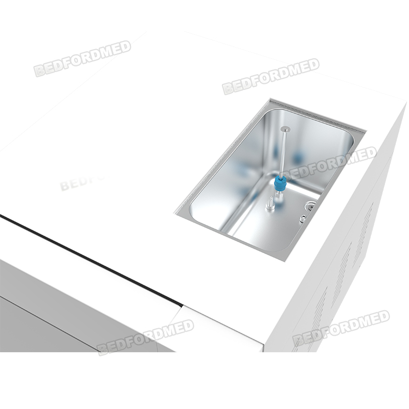 Hospital Bioclean Room Medical High-Standard Sterilization Equipment Ste-45t