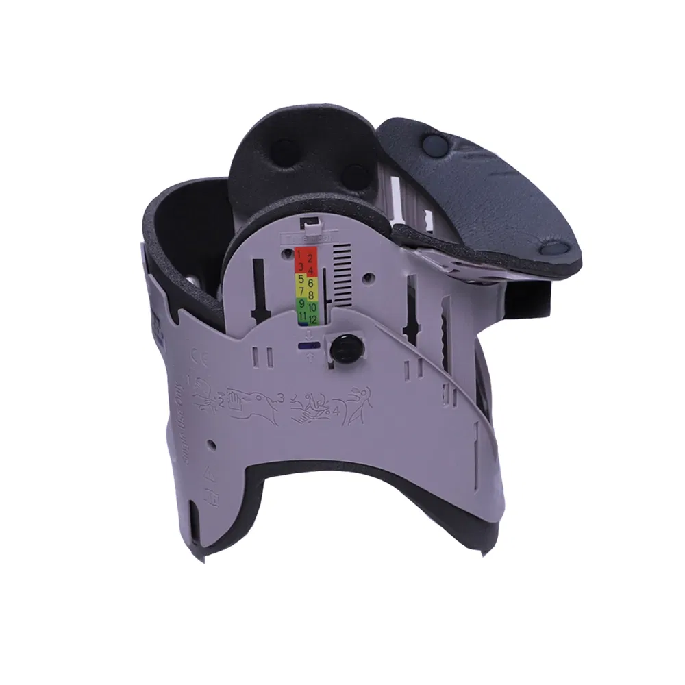 Orthopedic Neck Brace Cervical Traction Device for Neck Pain Relief Posture