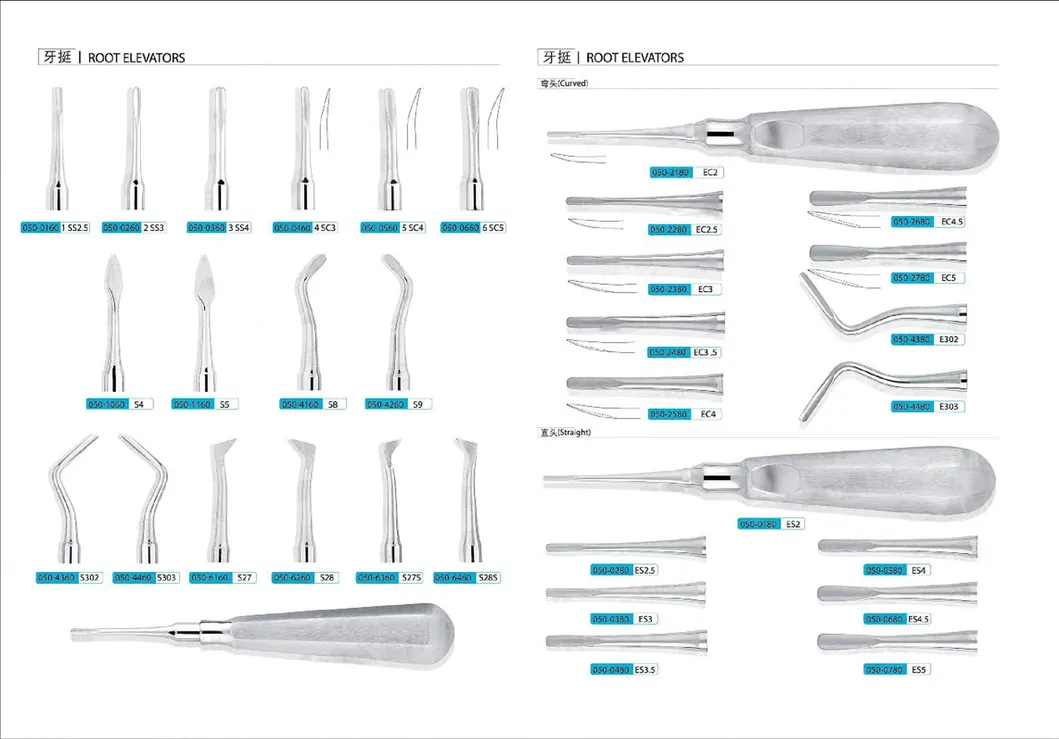 Dental Tool 6