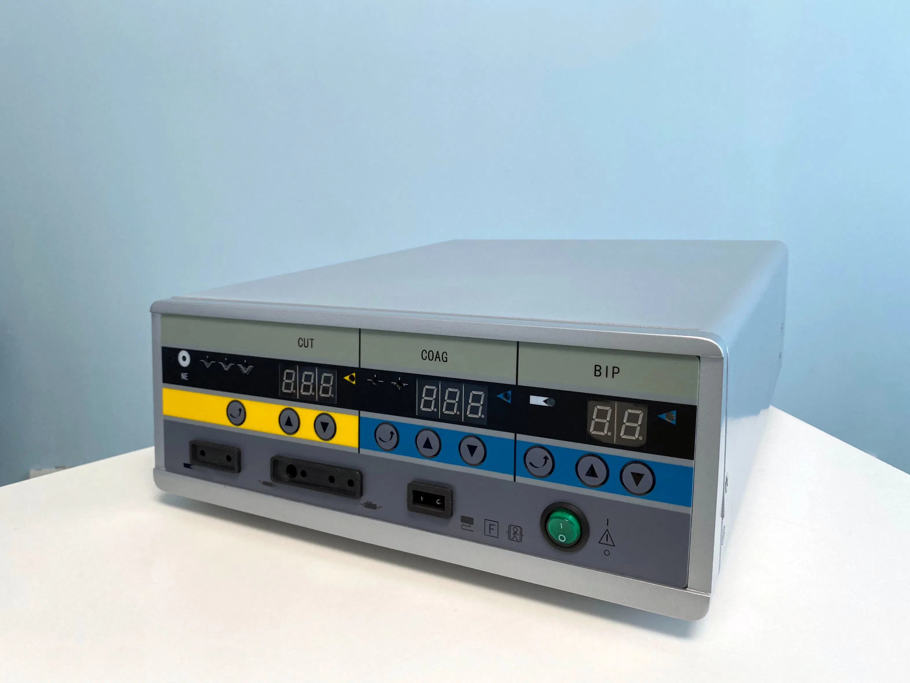 High Frequency Electric Knife Electrosurgical Unit Medical Surgical Equipment Emergency Device Price