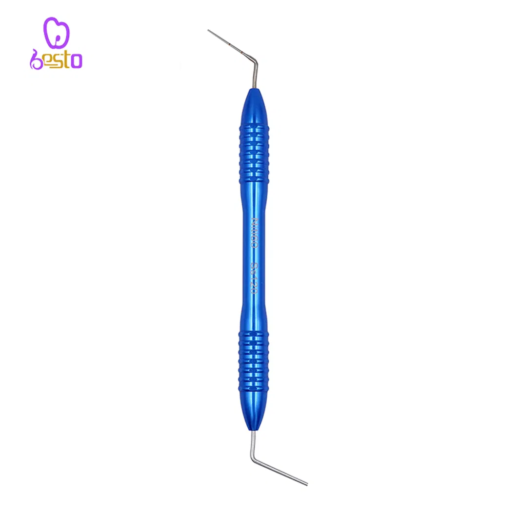 Dental Gutta Percha Filler 4