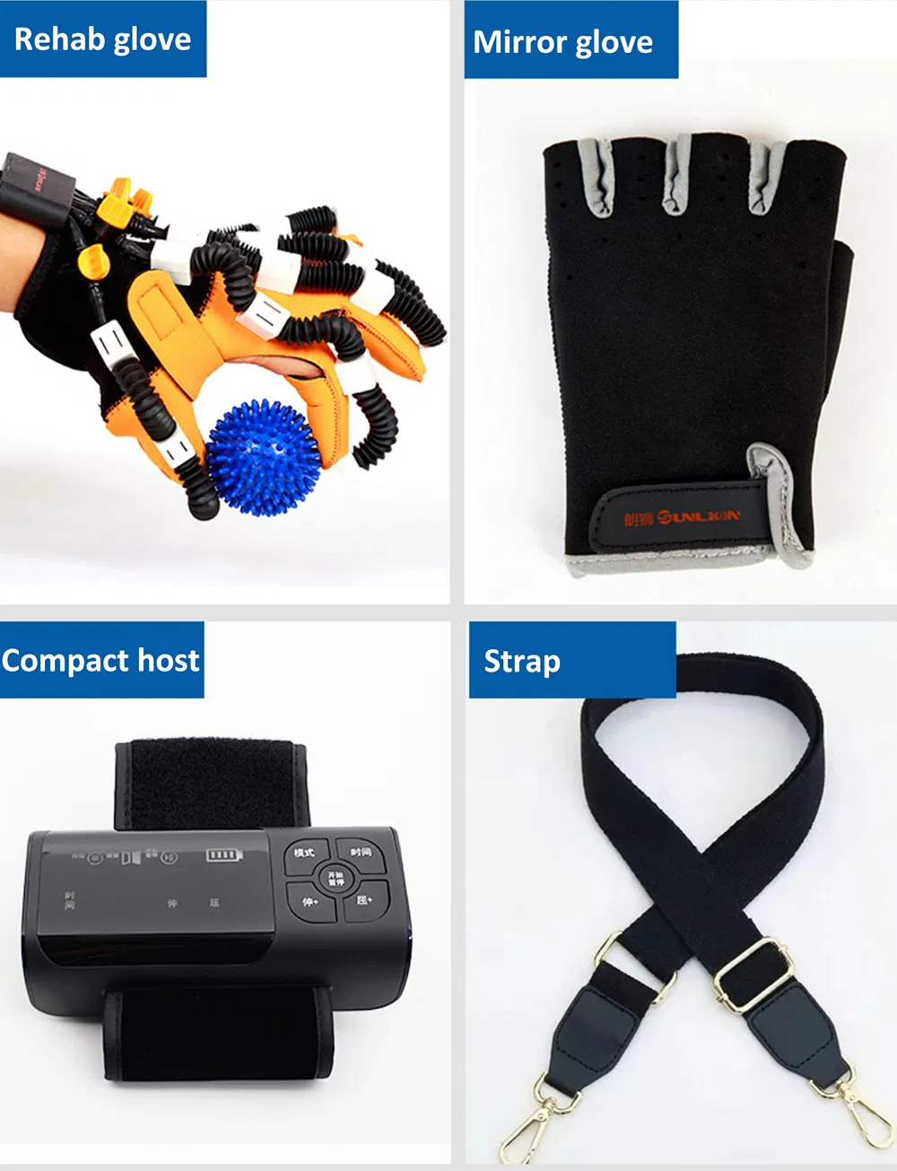 Detailed Features Guide