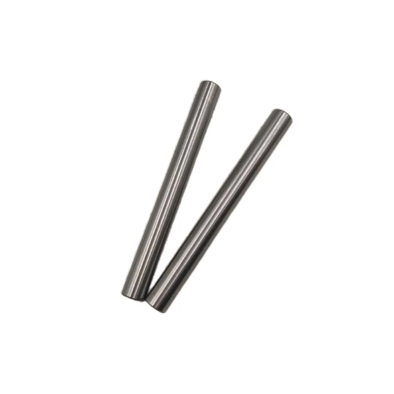 Stainless Steel Tube