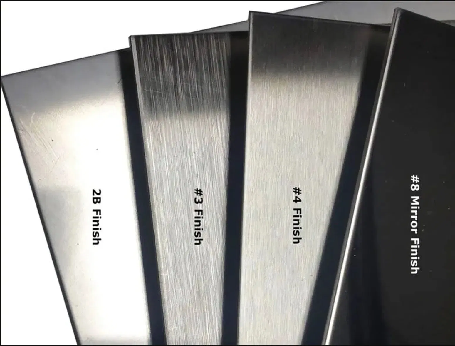 Premium Custom Brushed Polishing Services for Sheet Metal Finishing