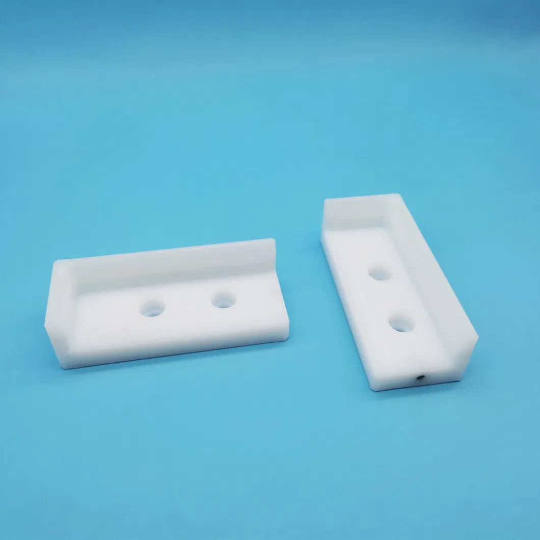 Custom CNC Machining Solutions