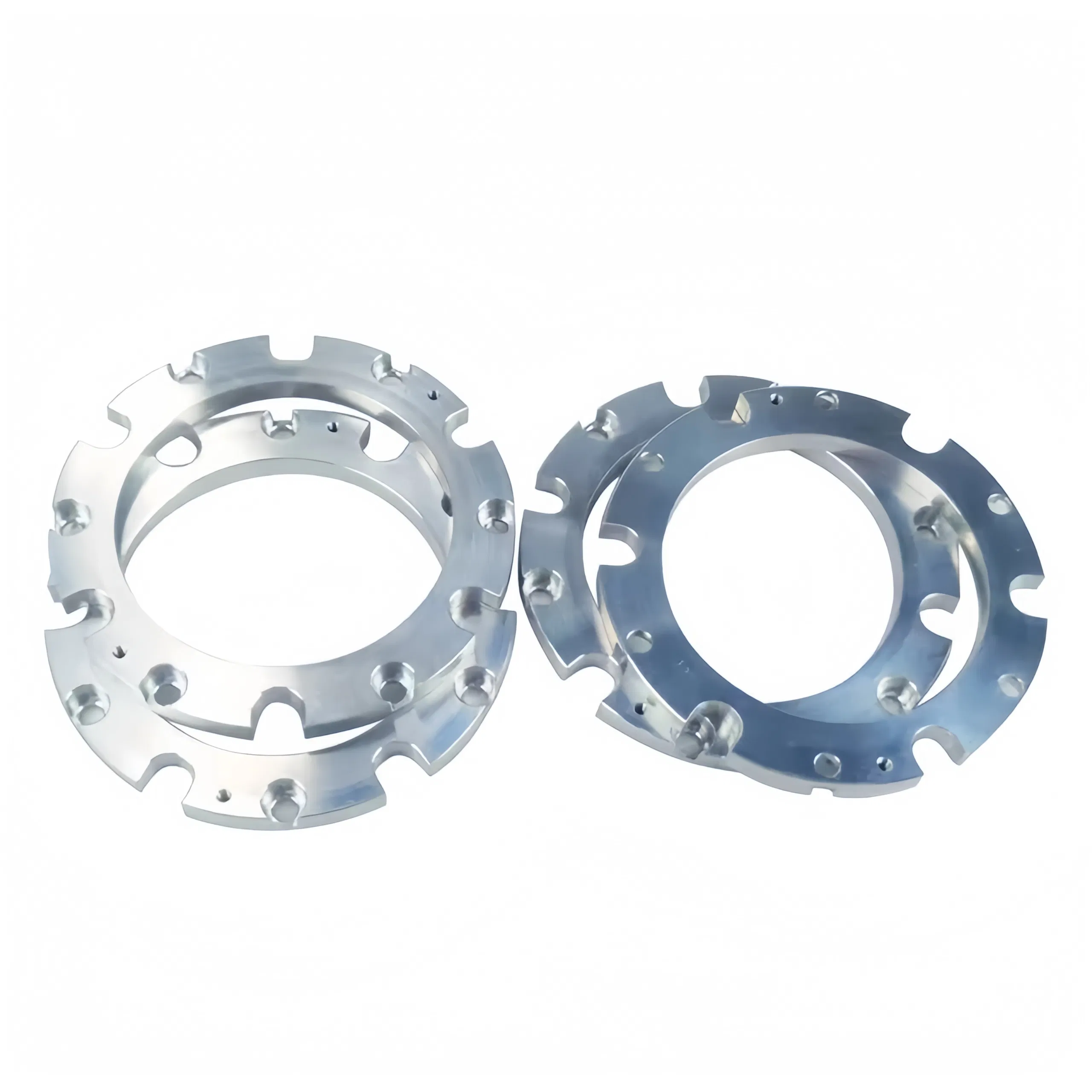 High Precision 5 Axis CNC Milling Turning Wire EDM Micro Machining for Stainless Steel Brass Titanium Mechanical Components