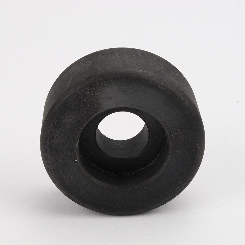 POM Nylon Rapid Prototyping CNC Machining Plastic Gear Wheel ABS PC PP