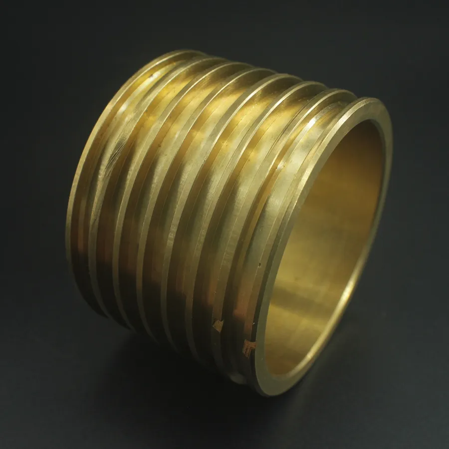 CNC Machining Parts 4