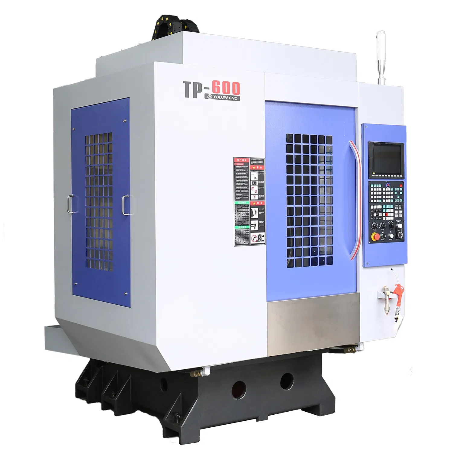 JINN FA Tp600/700 &nbsp; CNC Machine Vertical CNC Drilling and Tapping Center
