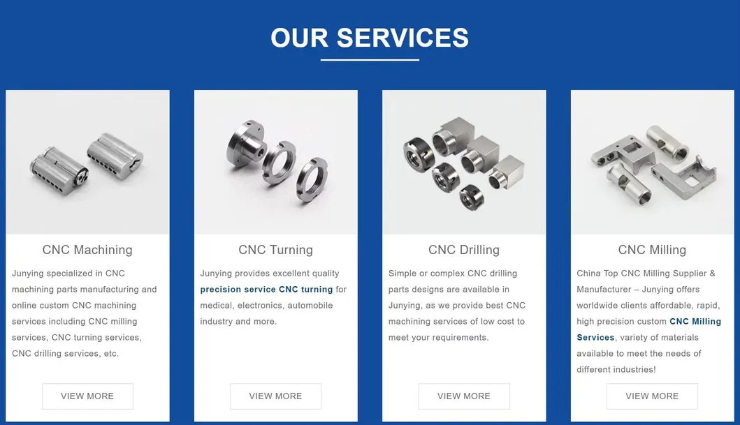 CNC Machining Part 3