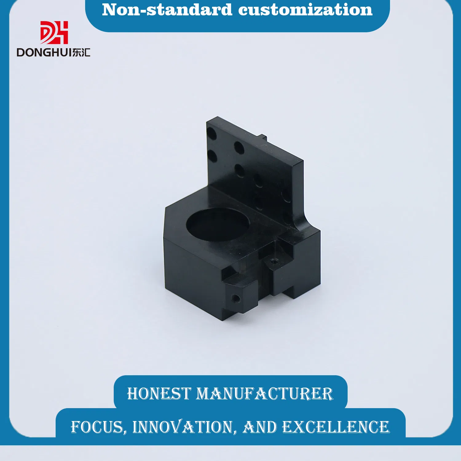 Customized High-Precision CNC Machining Services for Medical Applications