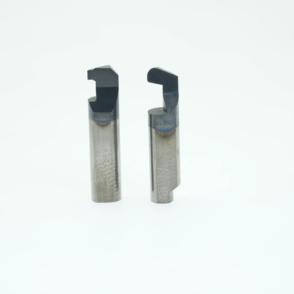 High Efficiency Micro Bore Mini Hole Boring Bar for CNC Machining