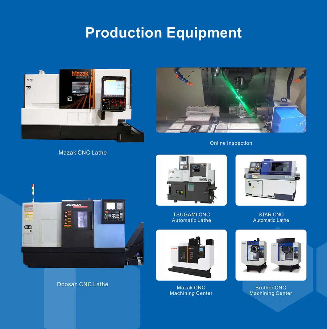 CNC Equipment 1