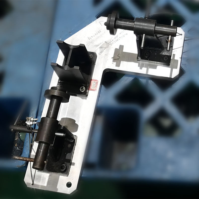 Premium CNC Drilling &amp; Multi-Axis Machining Services