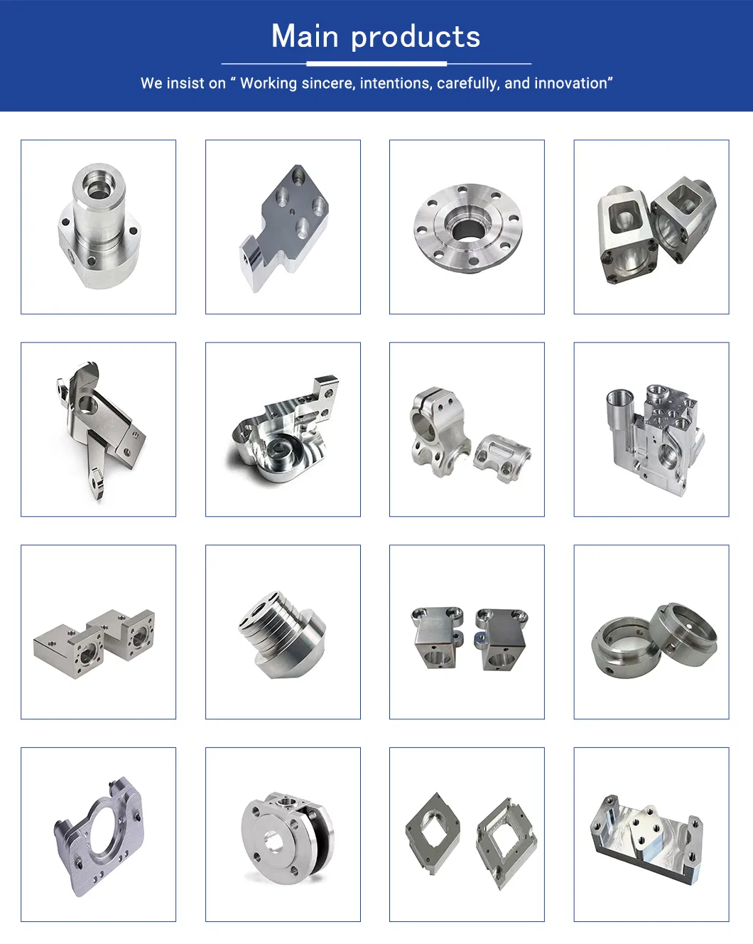 CNC Machining Part 4
