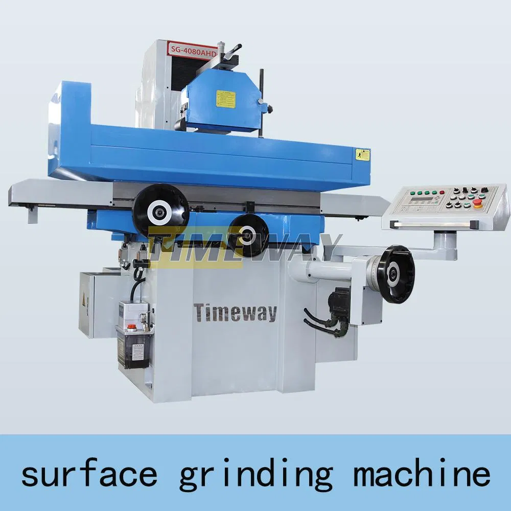 Surface Grinder