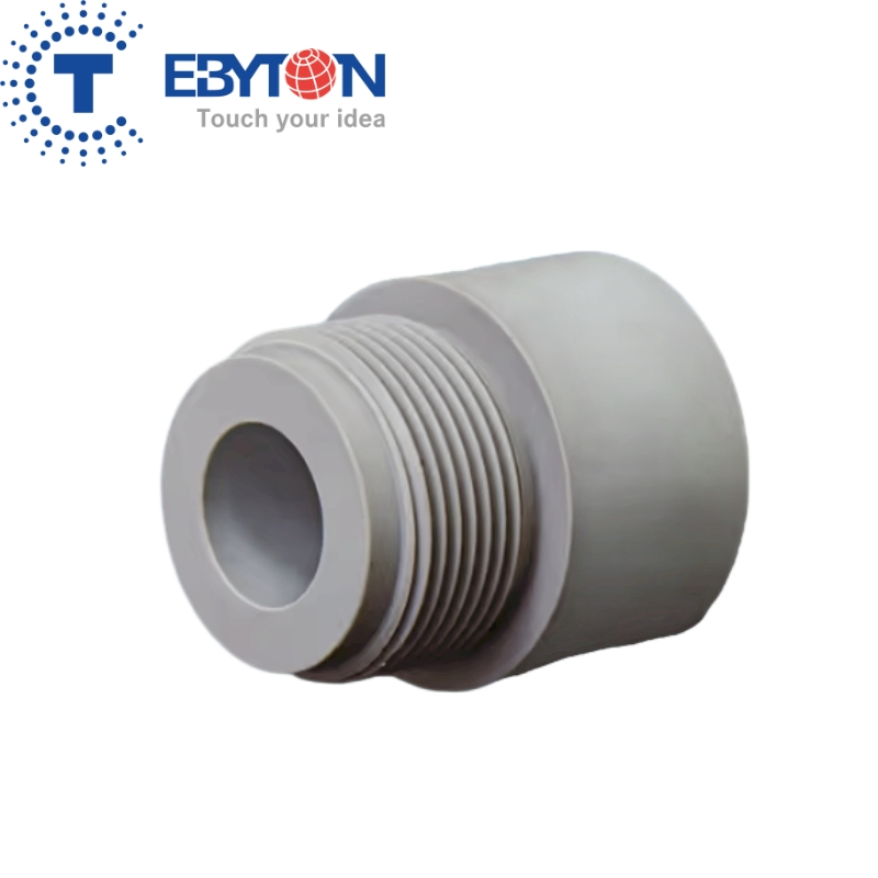 Custom CNC Machining Service Plastic for Micro Machining Milling/Drilled Turned Rapid Prototyping