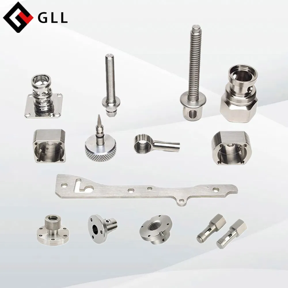 CNC Machining Part 1