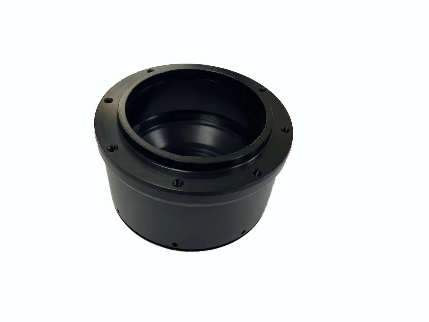 Aluminum/Steel Machinery Service 3/4/5 Axis Precision CNC Machining Milling Service Europe Industry Metal Parts Precision CNC Machining