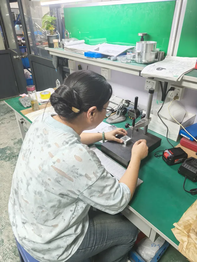 Production Process 3