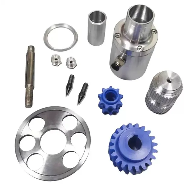 Hardware Processing 7