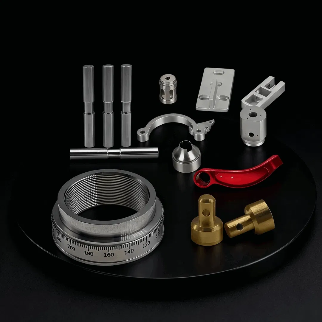 CNC Honing Service for Precision Internal Diameter Surface Finishing Operations